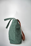 Tokyo Tote 203 Amsterdam Green | Tote & Shoulder Bag